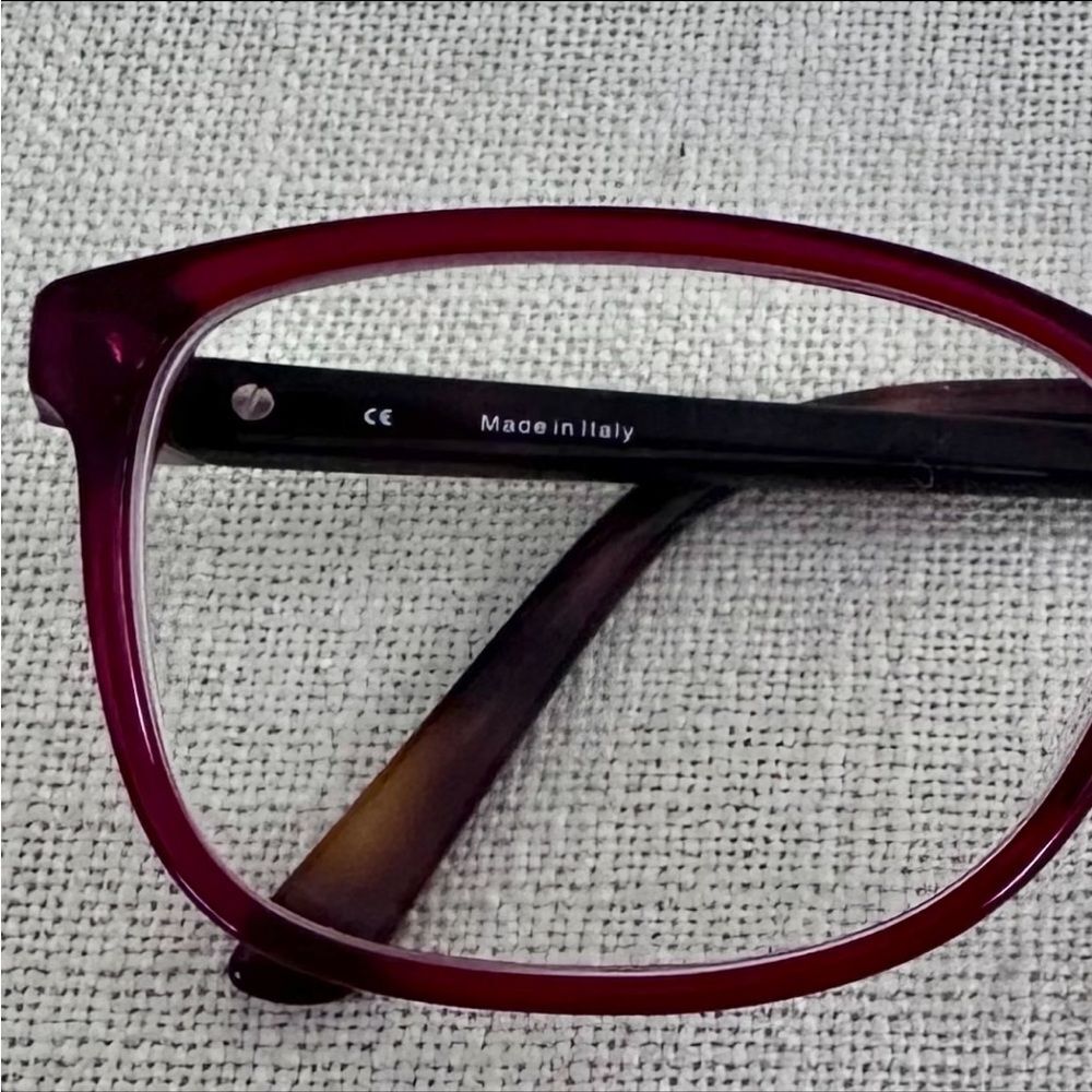 Givenchy Eyeglasses Frames - image 10